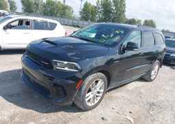 2025 DODGE DURANGO R