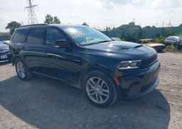 2025 DODGE DURANGO R