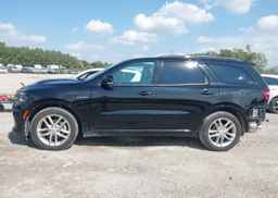 2025 DODGE DURANGO R