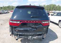 2025 DODGE DURANGO R