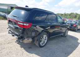 2025 DODGE DURANGO R