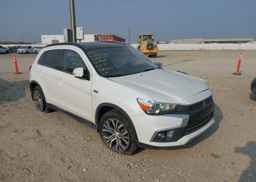 2016 MITSUBISHI RVR GT