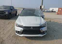 2016 MITSUBISHI RVR GT