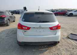 2016 MITSUBISHI RVR GT
