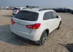 2016 MITSUBISHI RVR GT