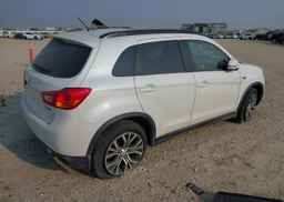 2016 MITSUBISHI RVR GT