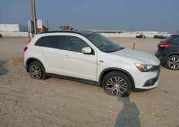2016 MITSUBISHI RVR GT
