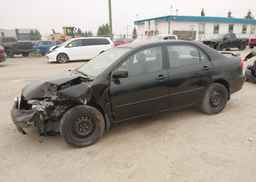 2003 TOYOTA COROLLA CE