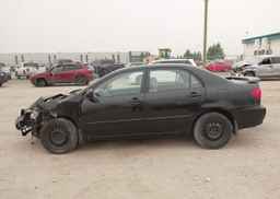 2003 TOYOTA COROLLA CE