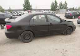 2003 TOYOTA COROLLA CE