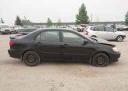 2003 TOYOTA COROLLA CE