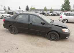 2003 TOYOTA COROLLA CE