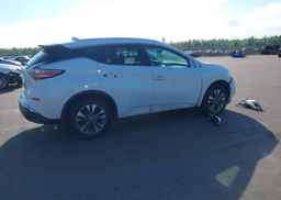 2016 NISSAN MURANO S