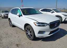 2018 VOLVO XC60 T6