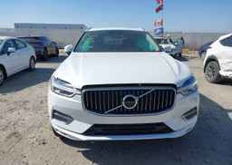 2018 VOLVO XC60 T6