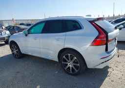 2018 VOLVO XC60 T6