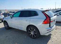 2018 VOLVO XC60 T6