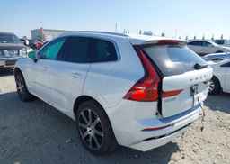 2018 VOLVO XC60 T6