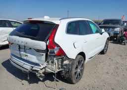 2018 VOLVO XC60 T6
