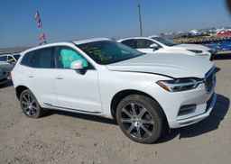 2018 VOLVO XC60 T6
