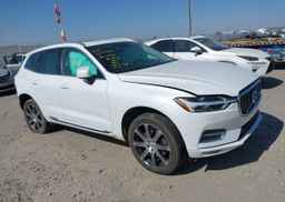 2018 VOLVO XC60 T6