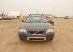 2006 VOLVO XC70 2.5T