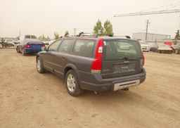 2006 VOLVO XC70 2.5T