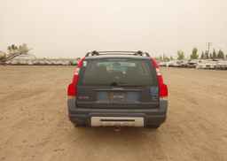 2006 VOLVO XC70 2.5T