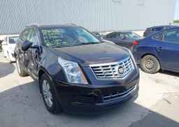 2015 CADILLAC SRX LUXURY