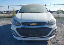 2020 CHEVROLET SPARK LS