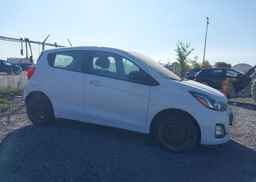 2020 CHEVROLET SPARK LS