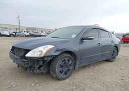 2010 NISSAN ALTIMA 2.5 S