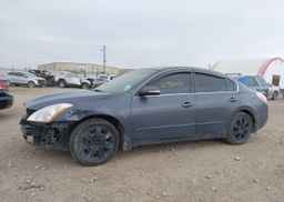 2010 NISSAN ALTIMA 2.5 S