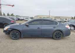 2010 NISSAN ALTIMA 2.5 S