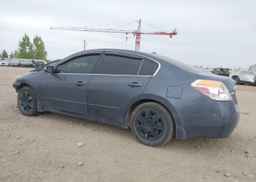 2010 NISSAN ALTIMA 2.5 S