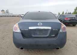 2010 NISSAN ALTIMA 2.5 S