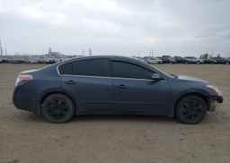 2010 NISSAN ALTIMA 2.5 S