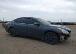 2010 NISSAN ALTIMA 2.5 S