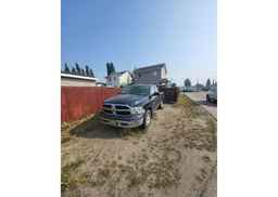 2014 RAM 1500 ST