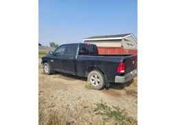 2014 RAM 1500 ST