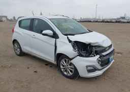 2019 CHEVROLET SPARK 1LT CVT