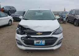 2019 CHEVROLET SPARK 1LT CVT