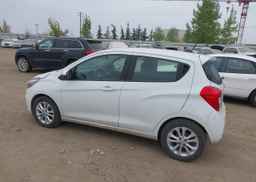 2019 CHEVROLET SPARK 1LT CVT