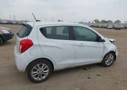 2019 CHEVROLET SPARK 1LT CVT