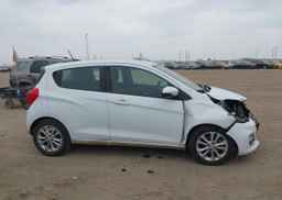 2019 CHEVROLET SPARK 1LT CVT