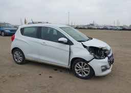 2019 CHEVROLET SPARK 1LT CVT