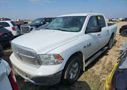 2015 RAM 1500 SLT