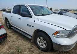 2015 RAM 1500 SLT