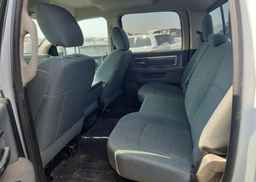 2015 RAM 1500 SLT