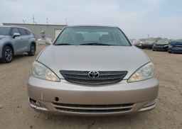 2003 TOYOTA CAMRY LE V6